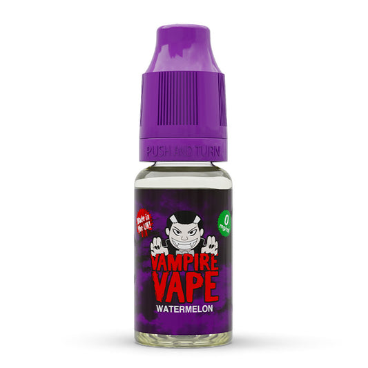 Vampire Vape 10ml Watermelon