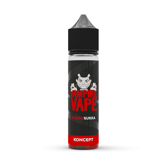 Vampire Vape Koncept 50ml Blood Sukka