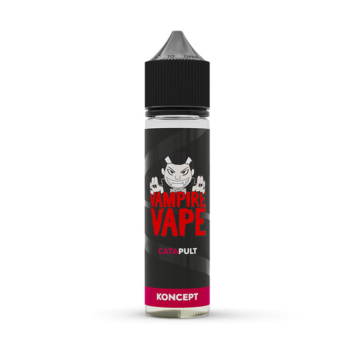 Vampire Vape Koncept 50ml Catapult
