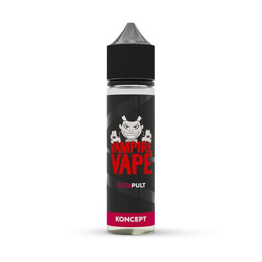 Vampire Vape Koncept 50ml Catapult