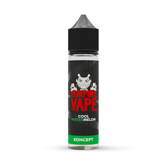 Vampire Vape Koncept 50ml Cool Watermelon