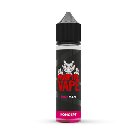 Vampire Vape Koncept Pinkman 50ml Shortfill E-Liquid