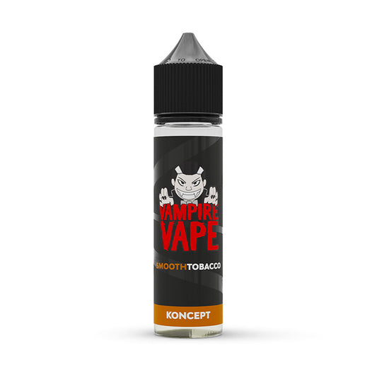 Vampire Vape Koncept 50ml Smooth Tobacco