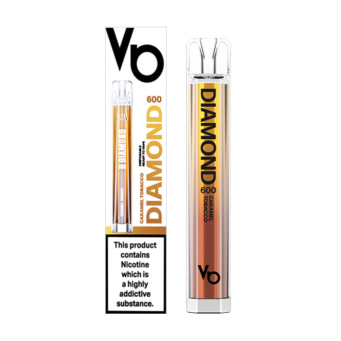 Vapes Bars Diamond 600 Disposable Kit | UK ECIG STORE Vapes Bars Diamond 600 Disposable Kit | UK ECIG STORE