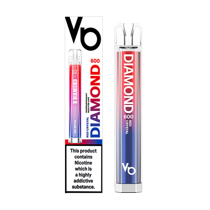 Vapes Bars Diamond 600 Disposable Kit | UK ECIG STORE Vapes Bars Diamond 600 Disposable Kit | UK ECIG STORE