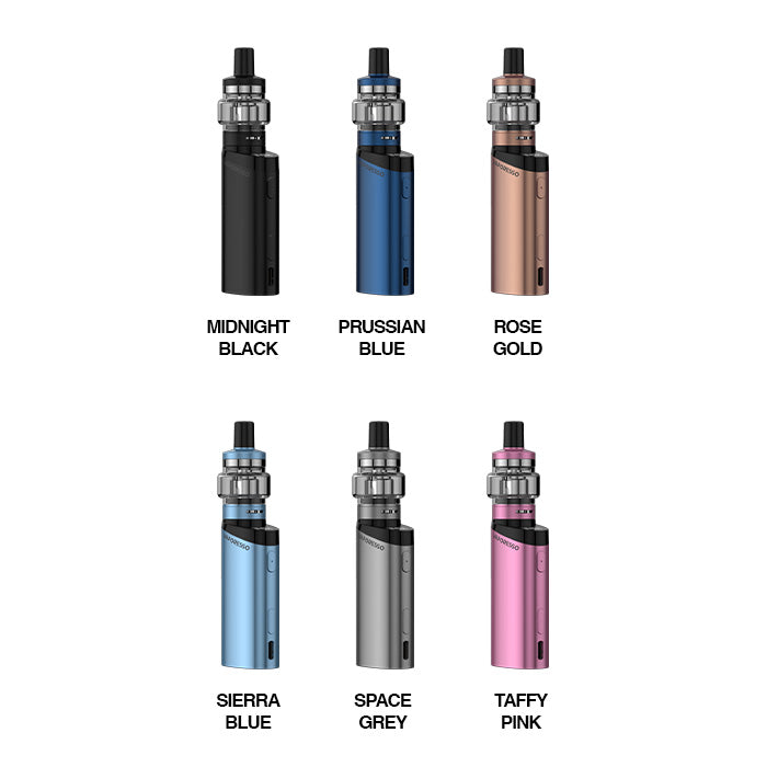 vaporesso gen fit Vaporesso Gen Fit Vape Kits: Advanced Performance and Design main image 1