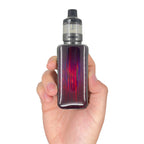 Vaporesso Luxe 80S Kit Hand Shot