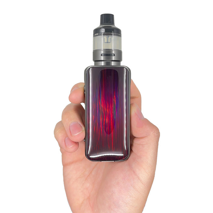 Vaporesso Luxe 80S Kit Hand Shot