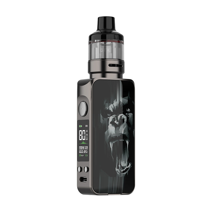 Vaporesso Luxe 80S Kit Gorilla