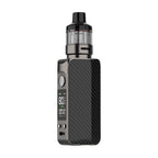 Vaporesso Luxe 80S Kit carbon fiber