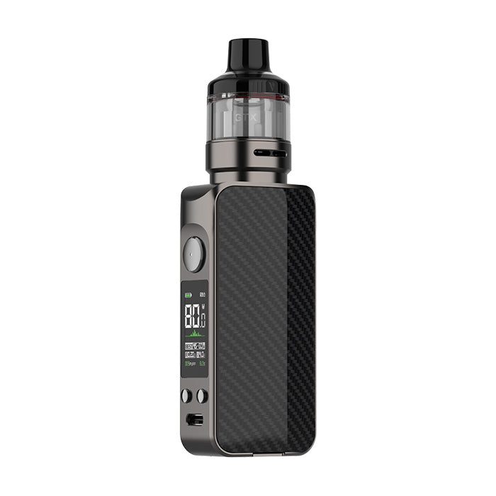 Vaporesso Luxe 80S Kit carbon fiber