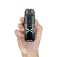 Vaporesso Luxe X Pod Kit Hand Shot