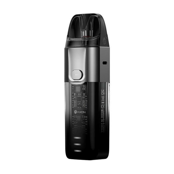 Vaporesso Luxe X Pod Kit Silver