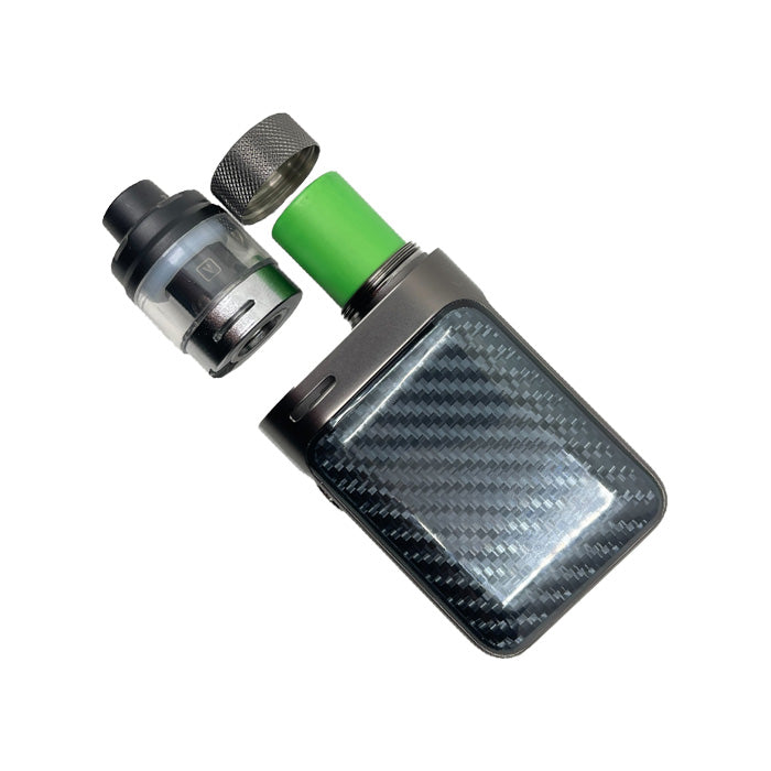 Vaporesso Swag PX80 Kit Exploded Shot