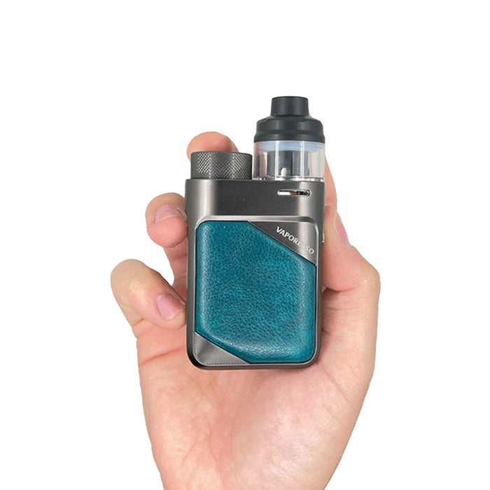 Vaporesso Swag PX80 Kit Hand Shot