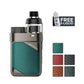 Vaporesso Swag PX80 Kit with 5 colour boxes