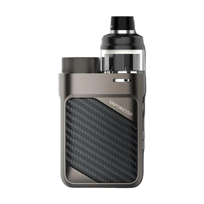 Vaporesso Swag PX80 Kit Carbon
