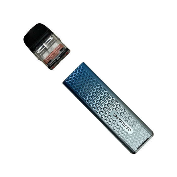 Vaporesso Xros 3 Mini Pod Kit Exploded Shot