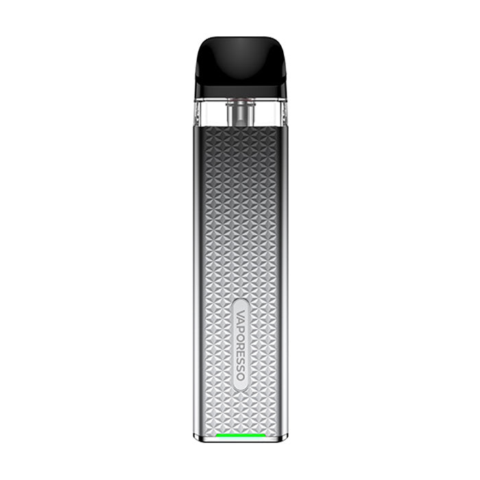 Vaporesso Xros 3 Mini Pod Kit Silver