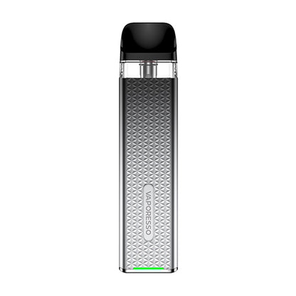 Vaporesso Xros 3 Mini Pod Kit Silver