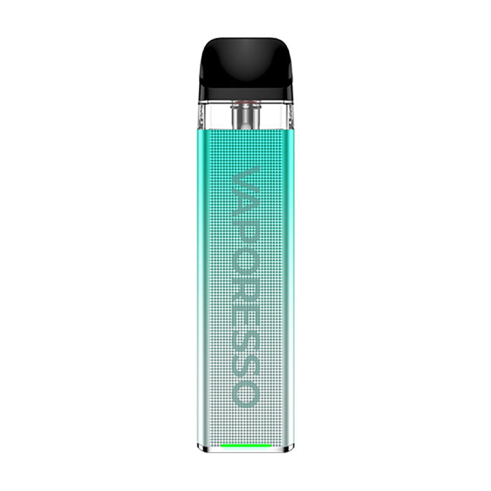 Vaporesso Xros 3 Mini Pod Kit Green