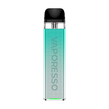 Vaporesso Xros 3 Mini Pod Kit Green