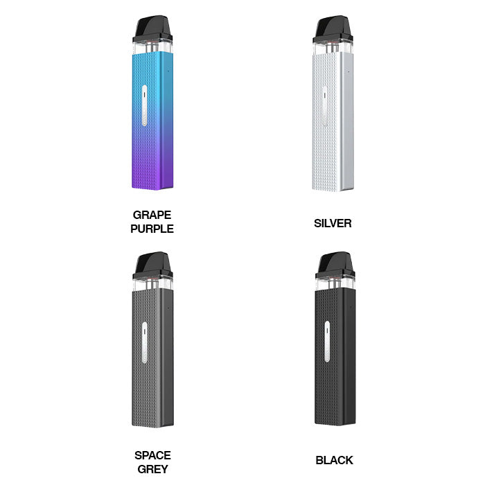 Vaporesso Xros Mini Kit All Colours