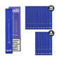 Beco Bar Disposable Vape Blueberries Raspberries