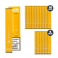 Beco Bar Disposable Vape Mango Ice
