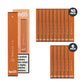 Beco Bar Disposable Vape Peach Ice