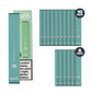 Beco Bar Disposable Vape Spearmint