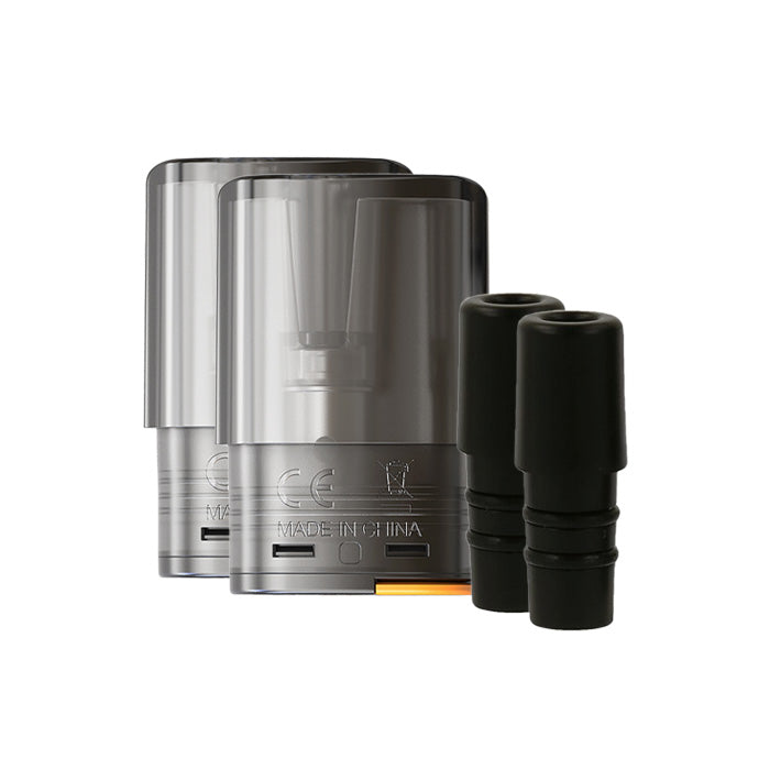 Vilter Pod 2 POM