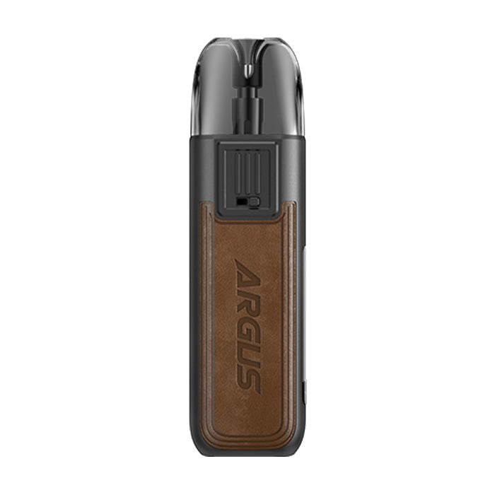 VooPoo Argus Pod Kit Grey and Brown