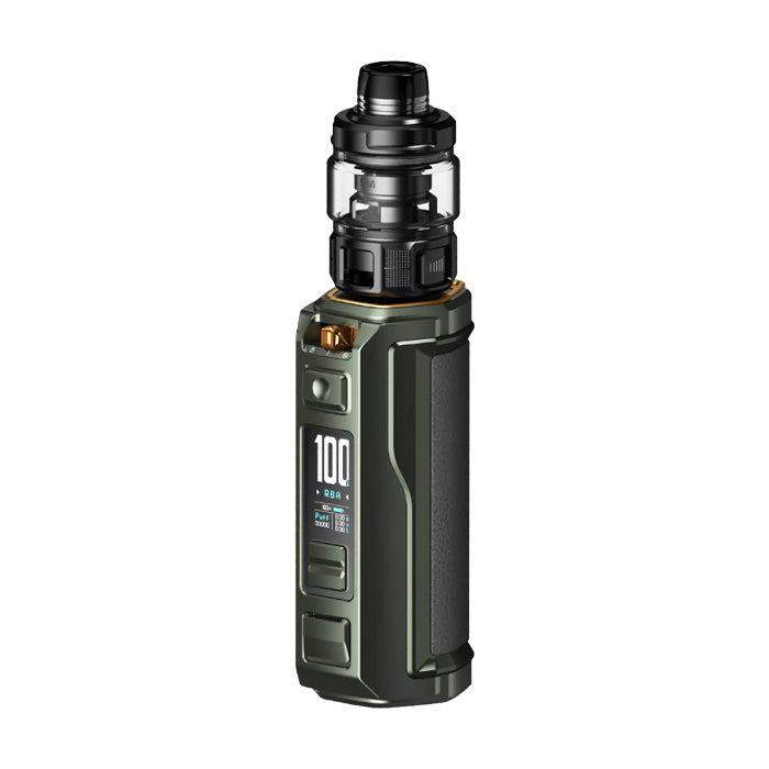VooPoo Argus XT Kit Green