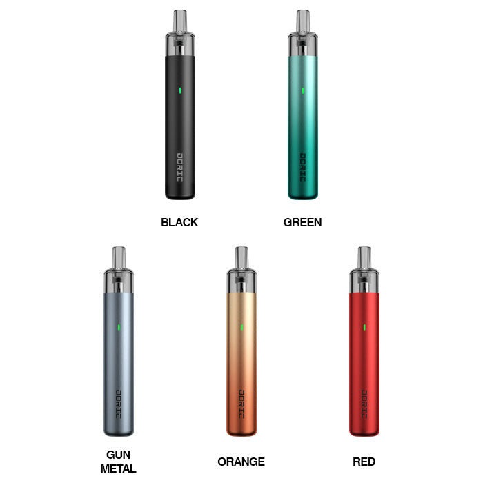 VooPoo Doric 20 SE Pod Kit All Colours