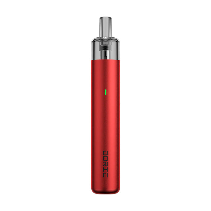 VooPoo Doric 20 SE Pod Kit Red