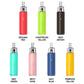 VooPoo Doric Q Pod Kit All Colours