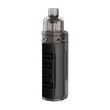 voopoo drag s auto draw how to use Voopoo Drag S3 Pod Vape Kit