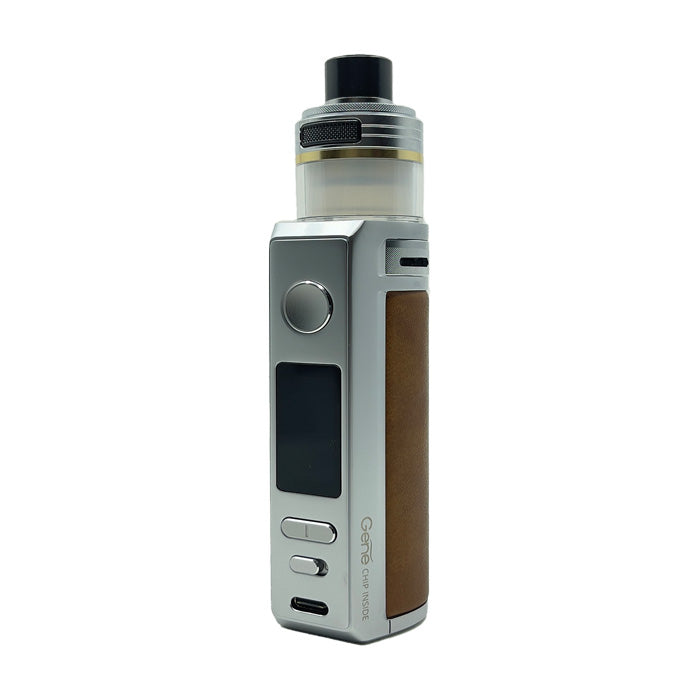VooPoo Drag S Pro Reverse Shot