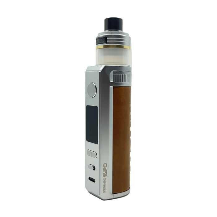 VooPoo Drag X Pro Reverse Shot