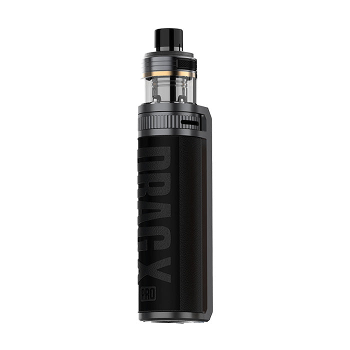 VooPoo Drag X Pro Kit Black