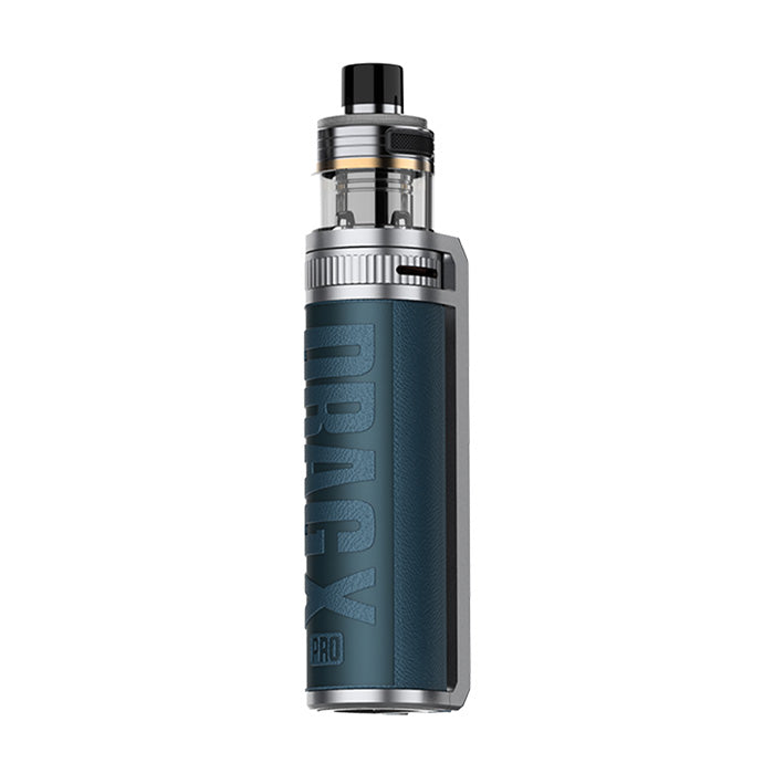 VooPoo Drag X Pro Kit Blue