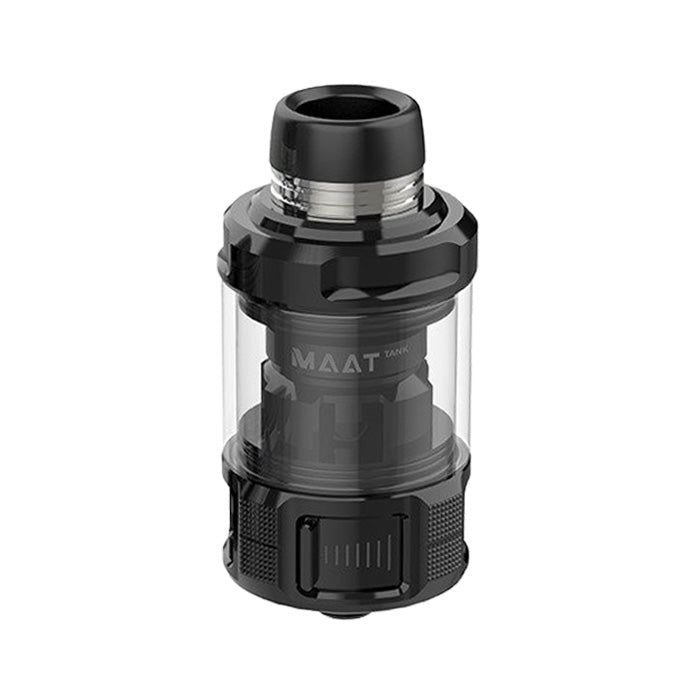 VooPoo MAAT Tank Black