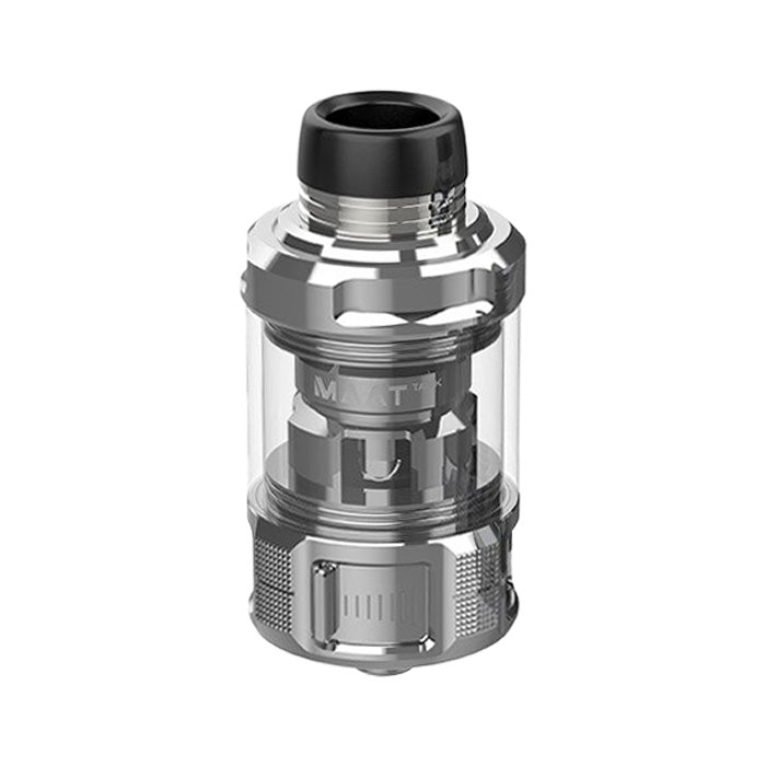 VooPoo MAAT Tank Silver
