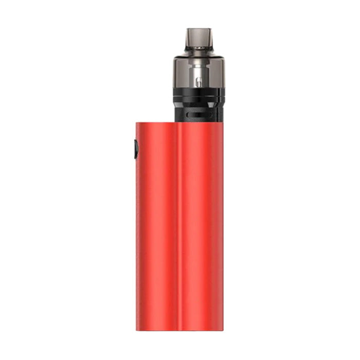 VooPoo Musket Kit Reverse Image