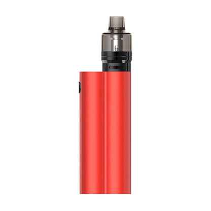 VooPoo Musket Kit Reverse Image