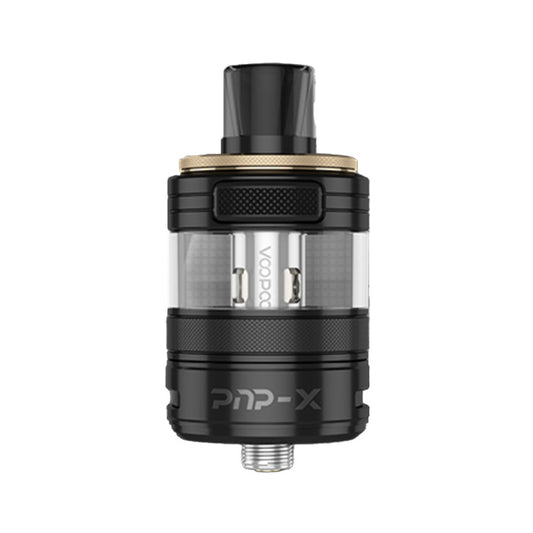 VooPoo PnP-X Pod Tank Black