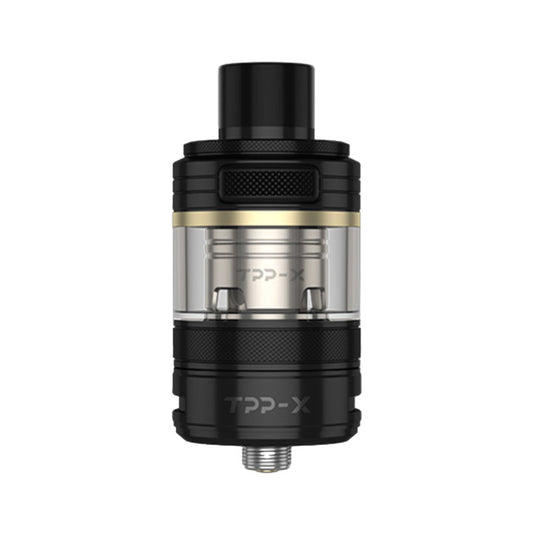 VooPoo TPP-X Pod Tank Black