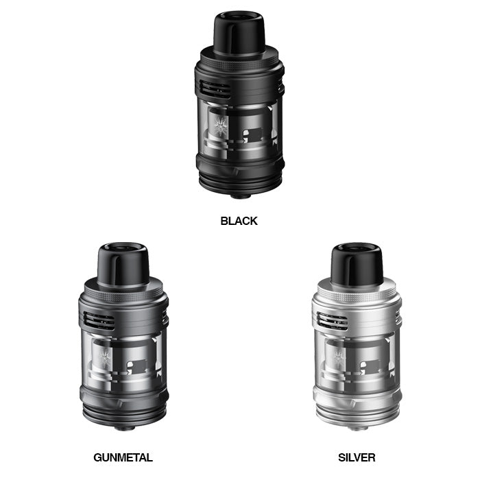 VooPoo UForce L Tank All Colours