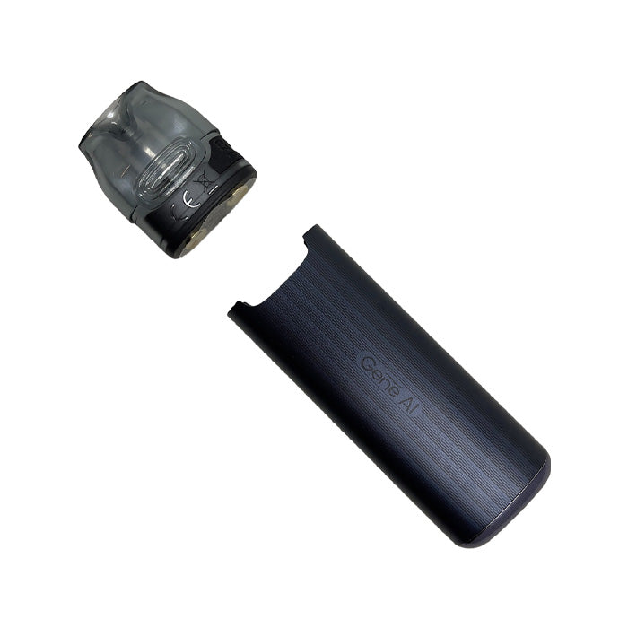 VooPoo VMate Infinity Pod Kit Exploded Shot